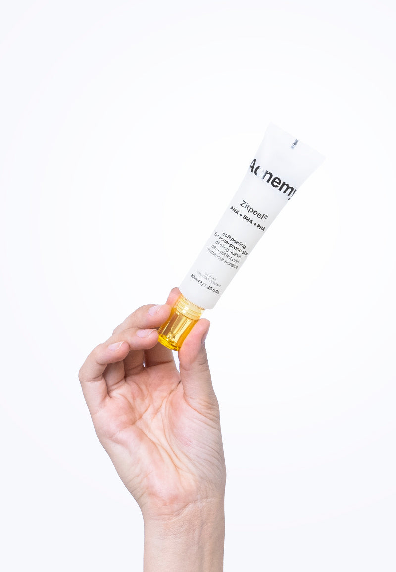 ZITPEEL®