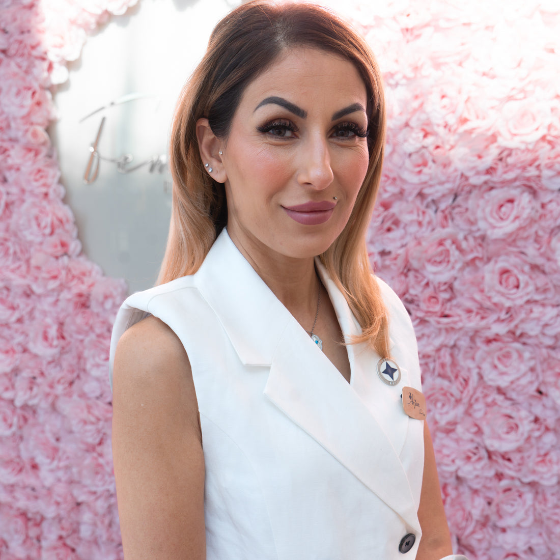 Korean microneedling training