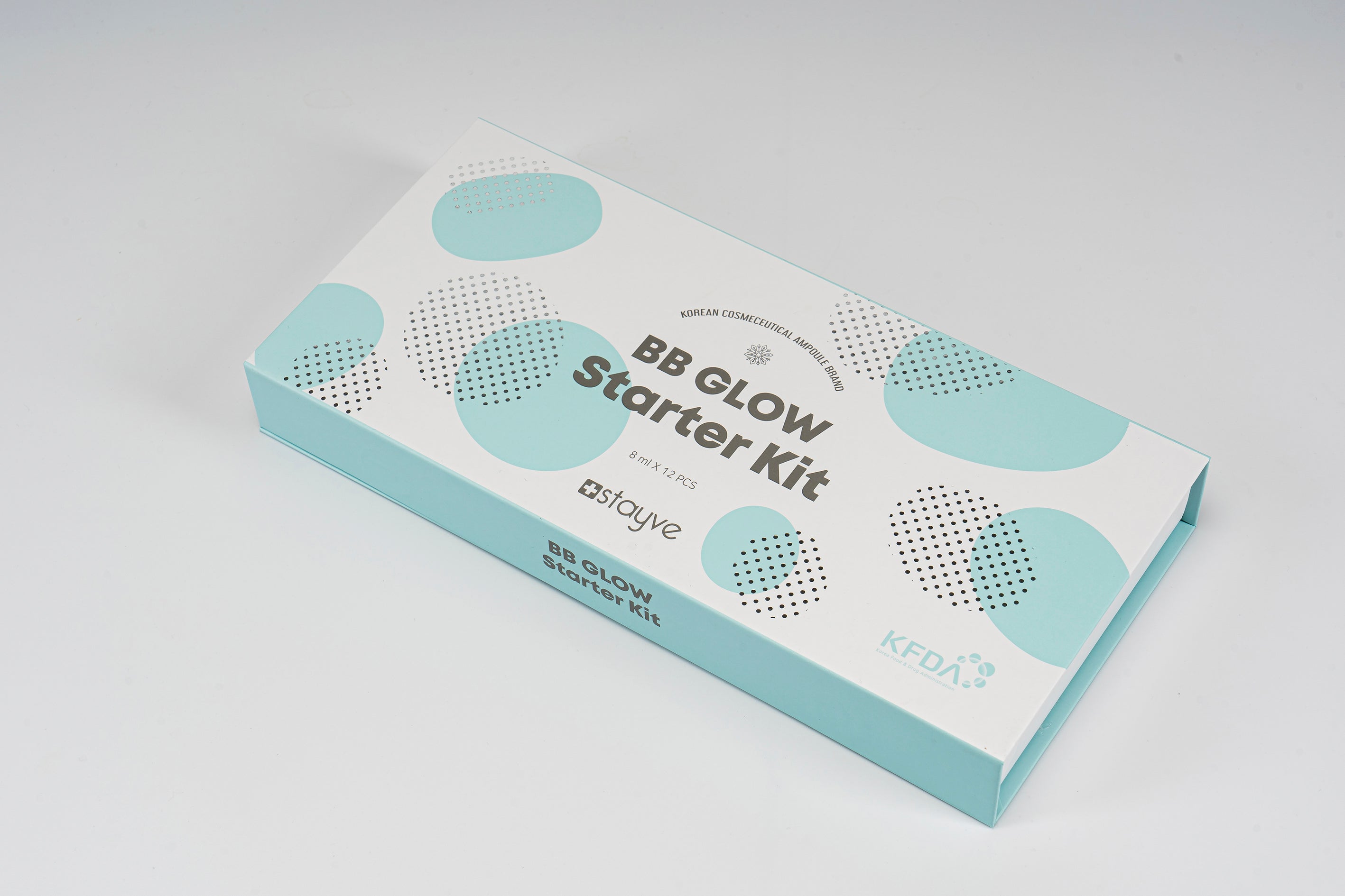 BB Glow Starter Kit