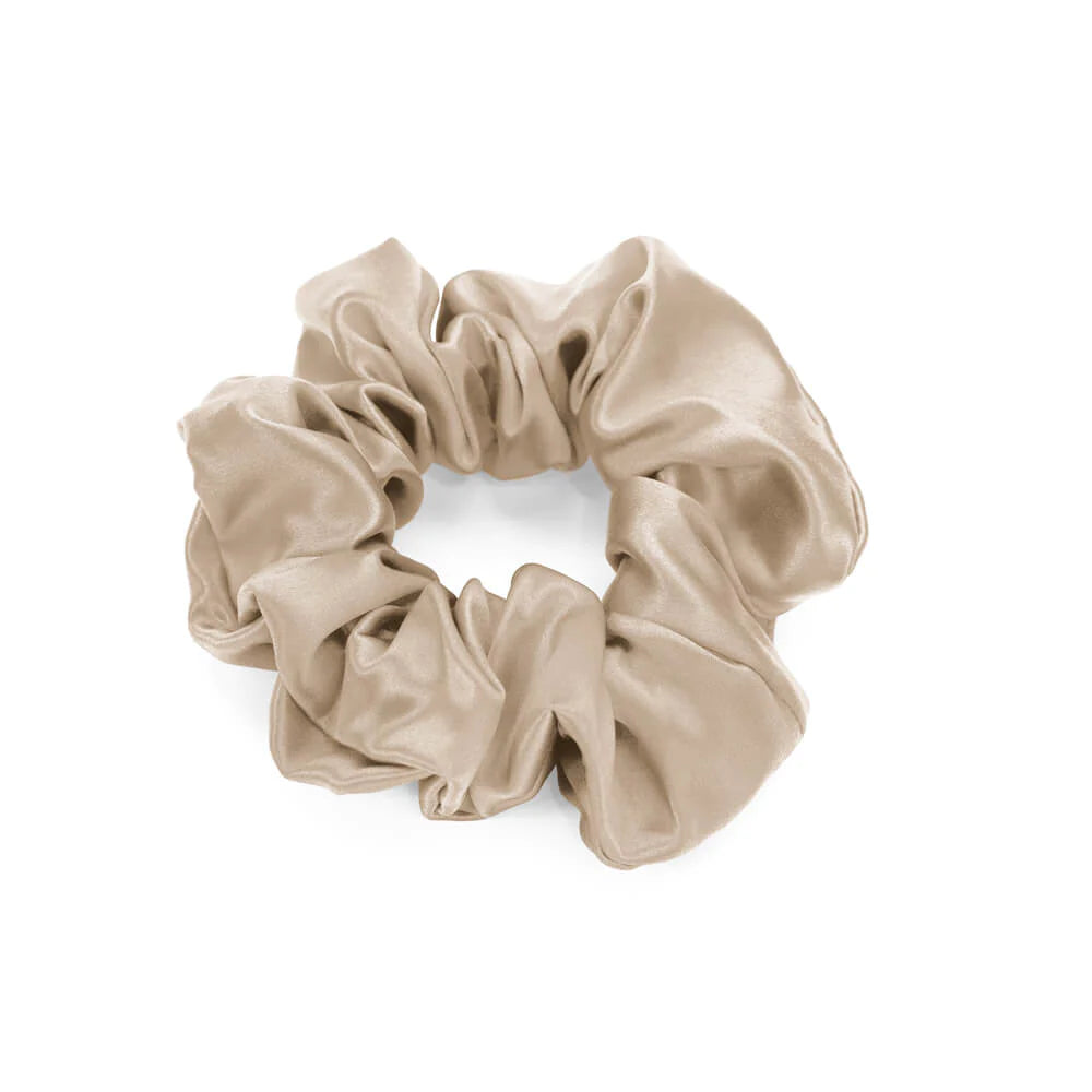 CLARO® Silk Scrunchie