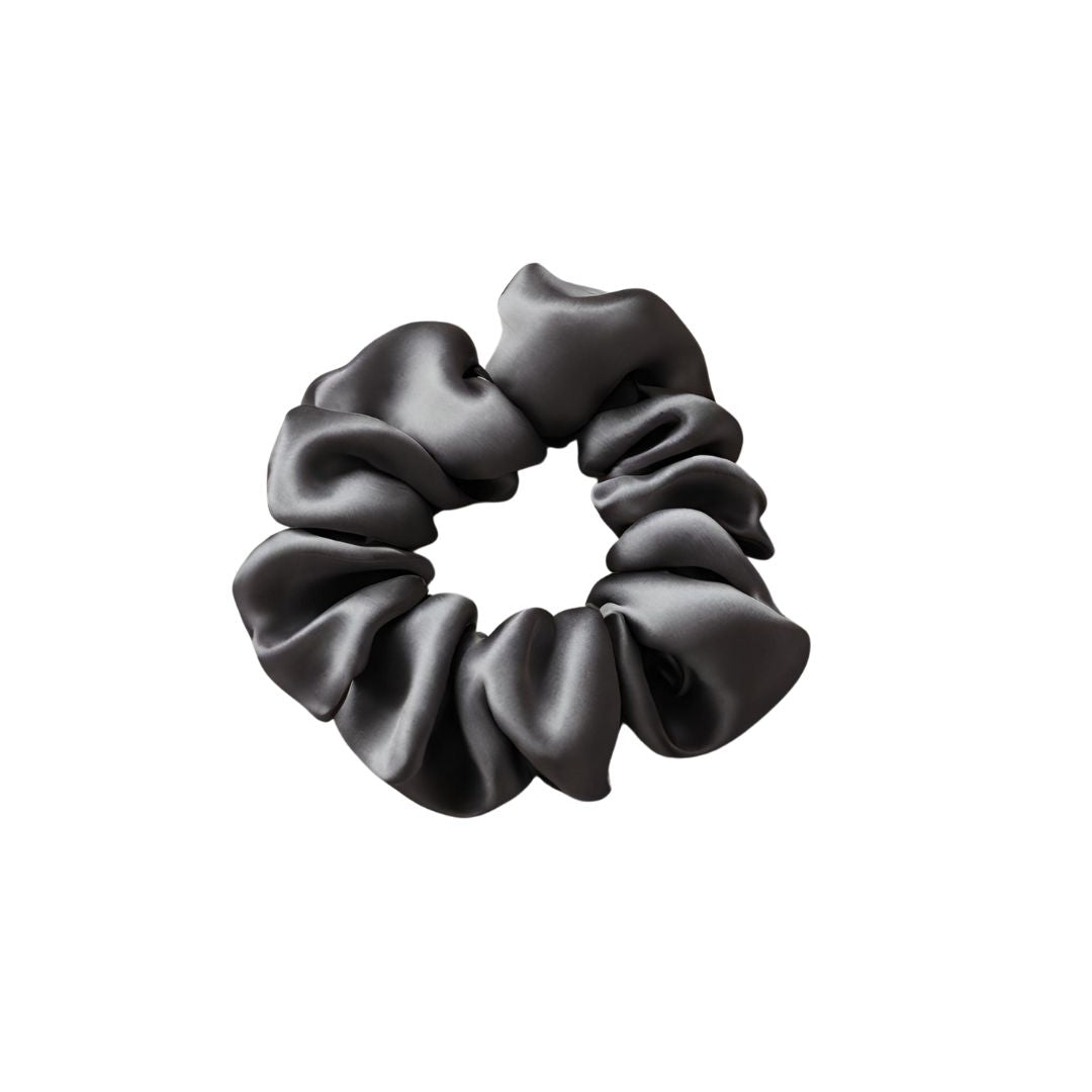 CLARO® Silk Scrunchie