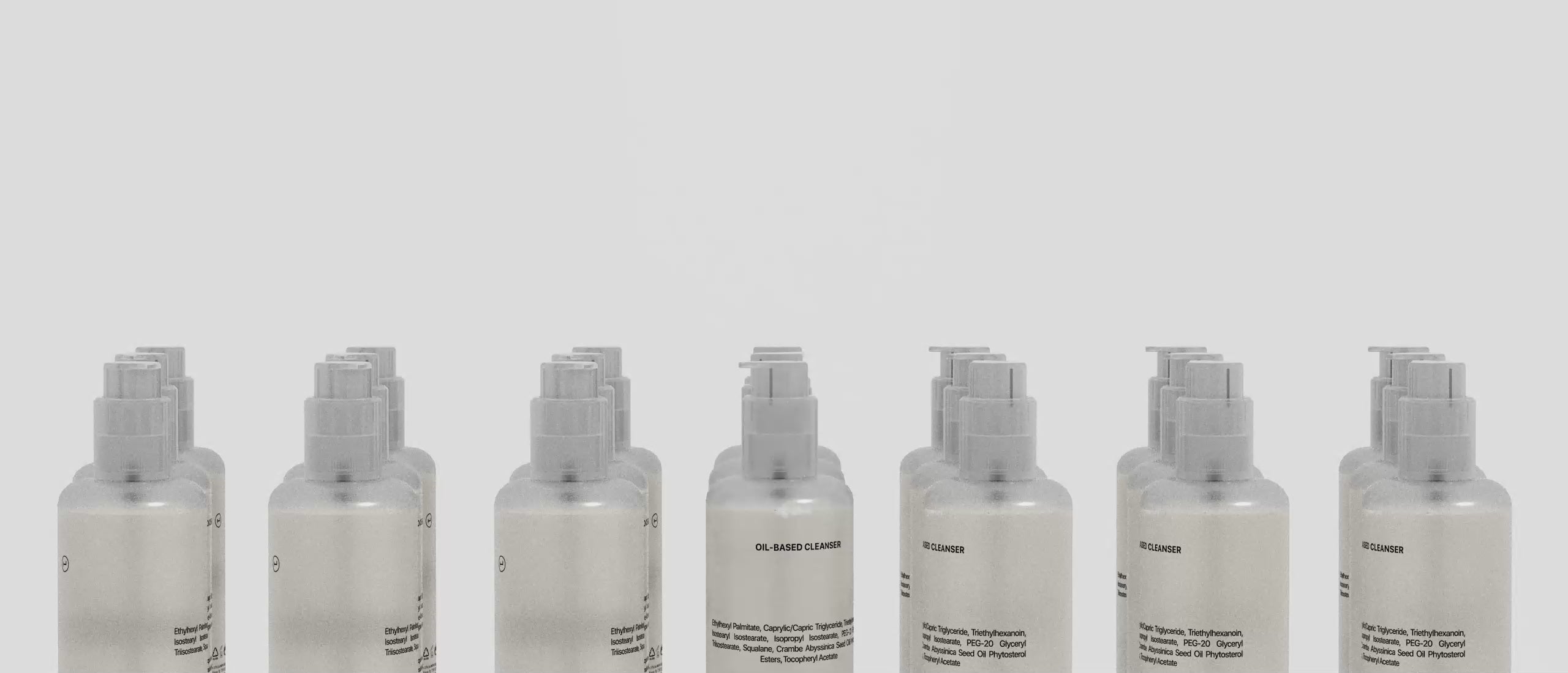 Oil-Based Cleanser