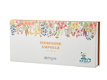 Idebenenone Ampoule