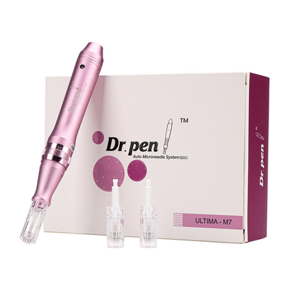 Dr. Pen Ultima M7-W microneedling pen
