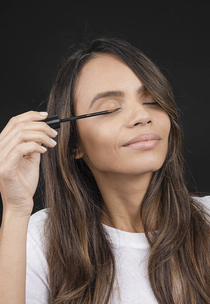 Eyelash Growth