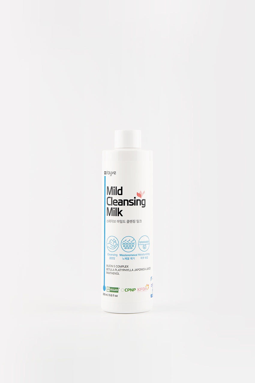 Mild Cleansing Milk