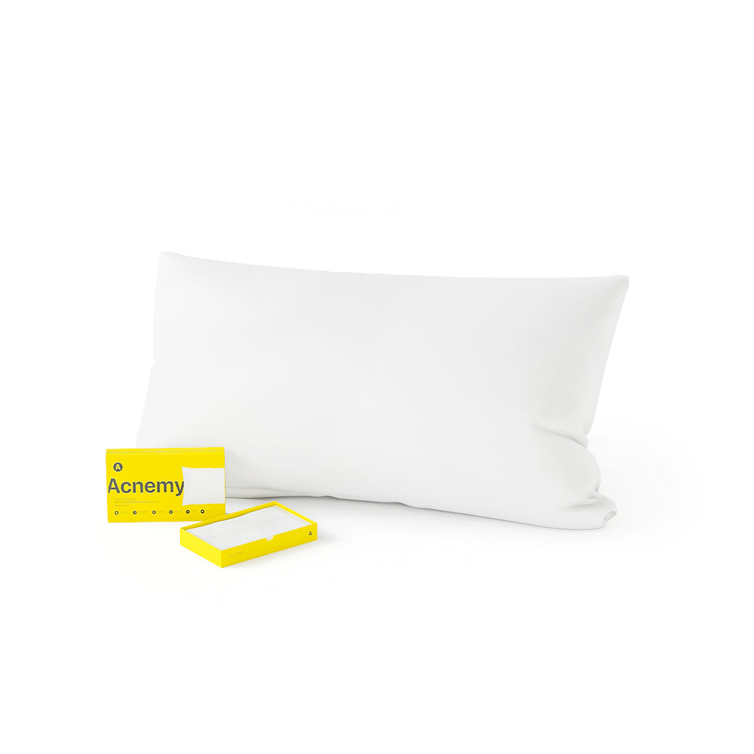 ACNEMY anti-acne pillowcase