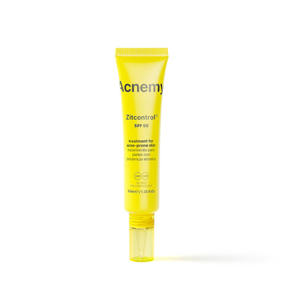 ZITCONTROL SPF50®