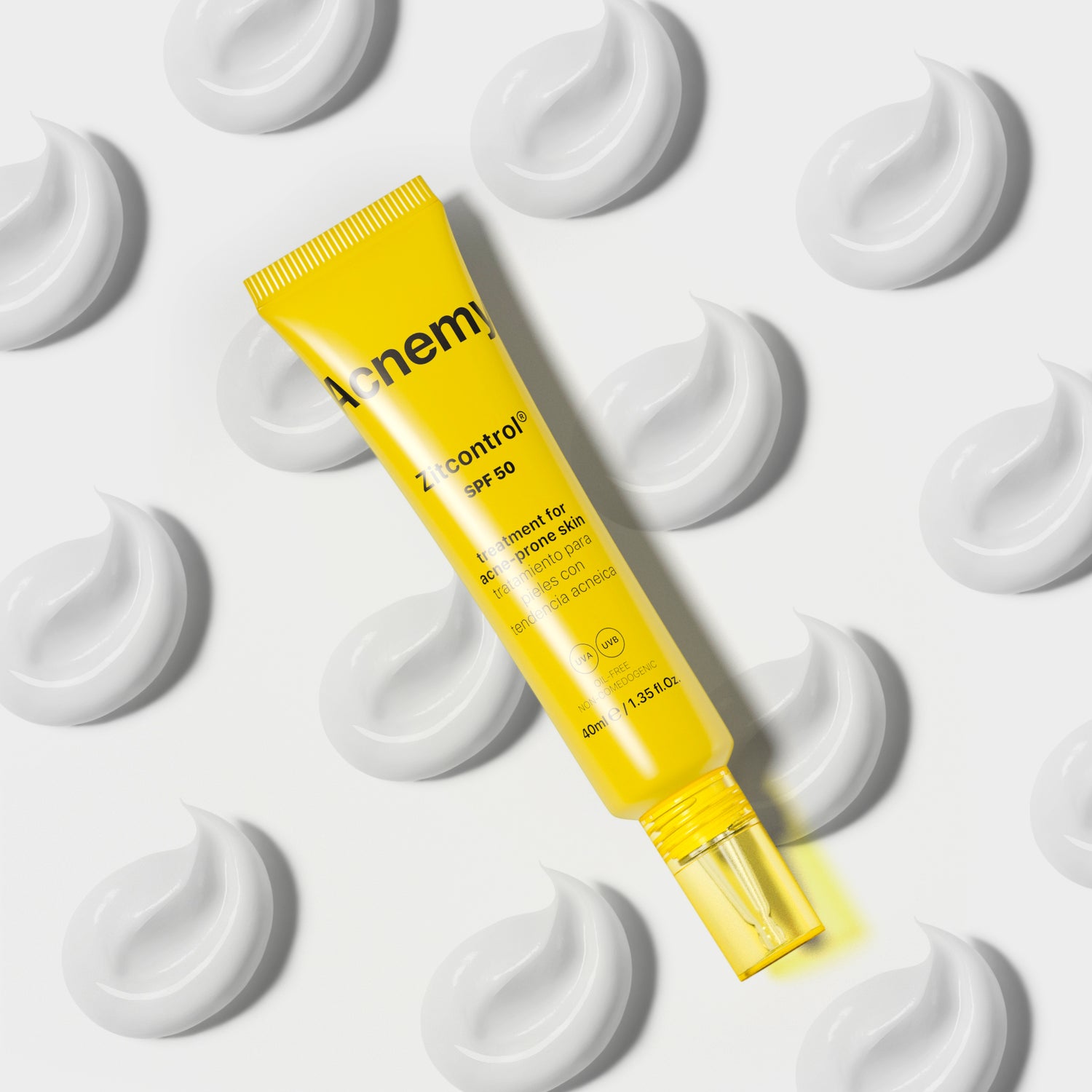 ZITCONTROL SPF50®