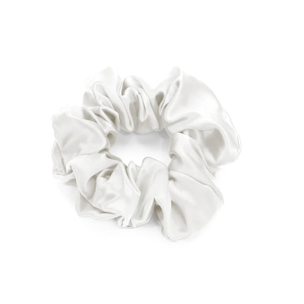 CLARO® Silk Scrunchie