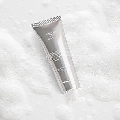 Rose Calming Cleanser PH 5.5
