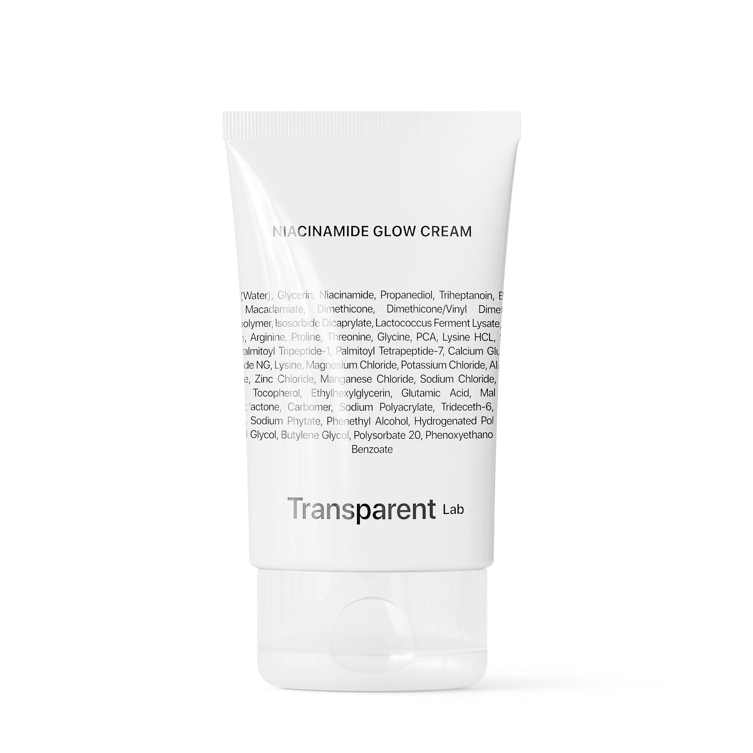 Niacinamide Glow Cream
