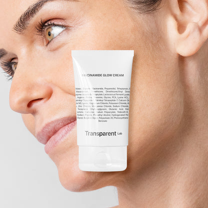 Niacinamide Glow Cream