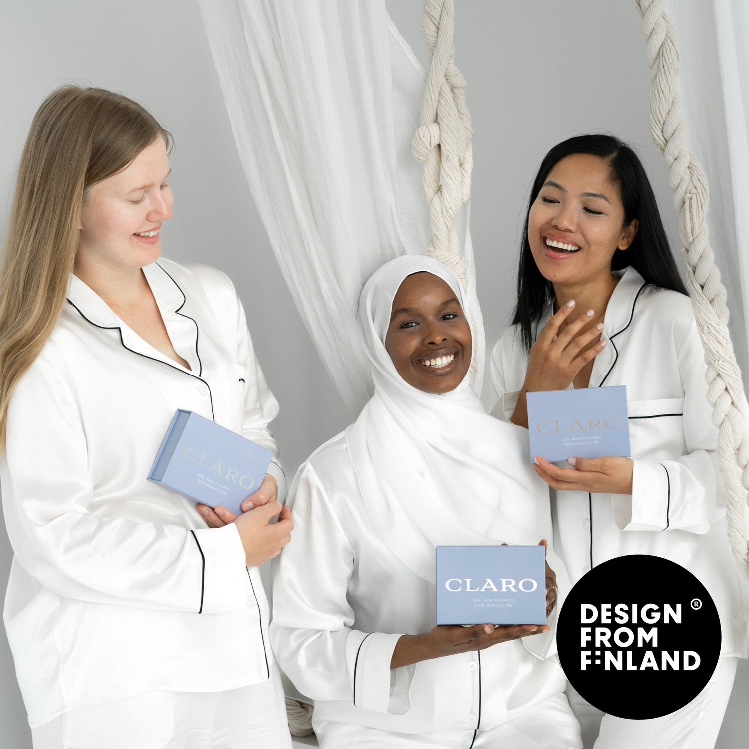CLARO® Anti-Acne Pillowcase