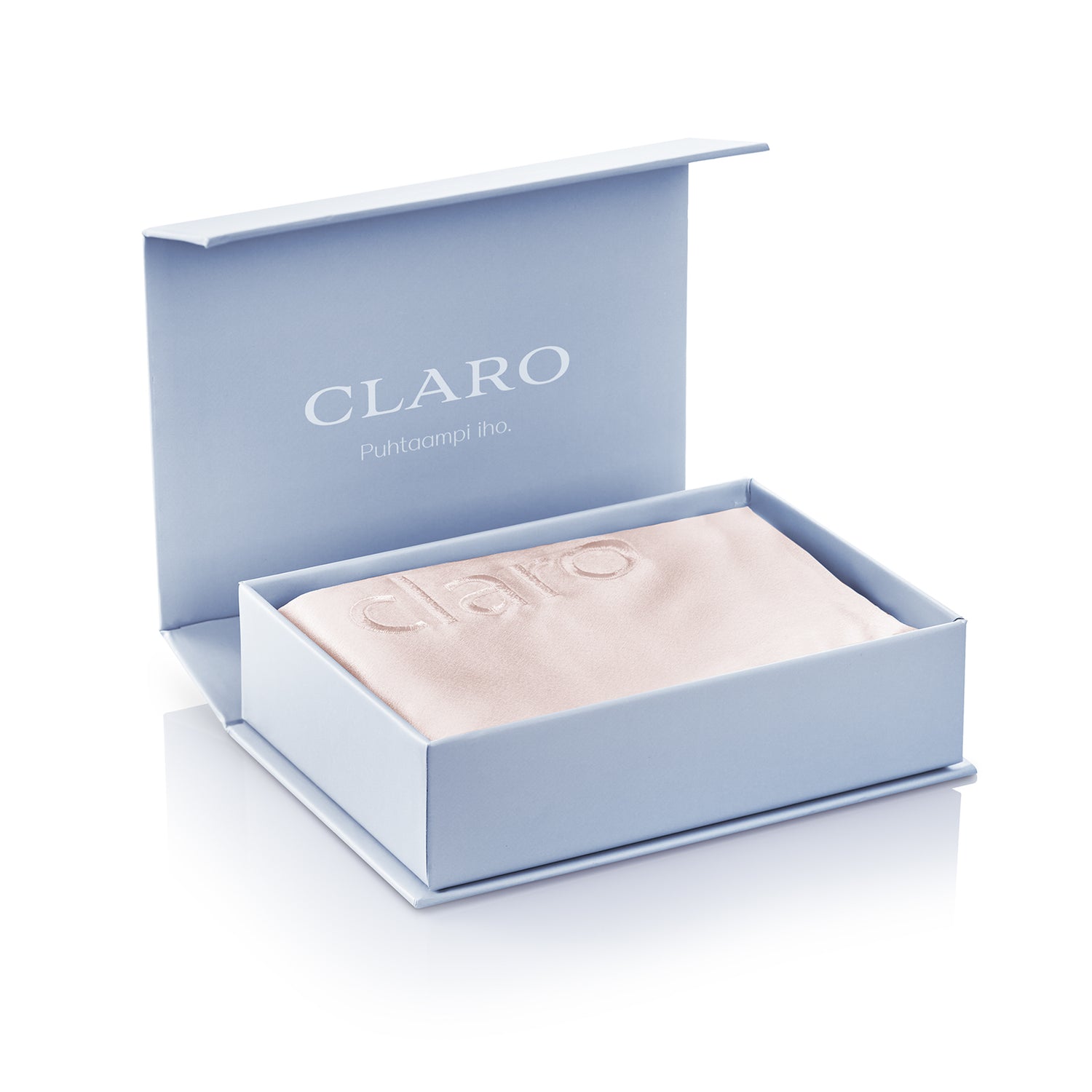 CLARO® Anti-Acne Pillowcase