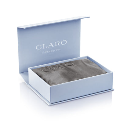 CLARO® Anti-Akne Tyynyliina