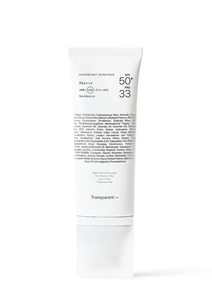 Niacinamide Glow Cream