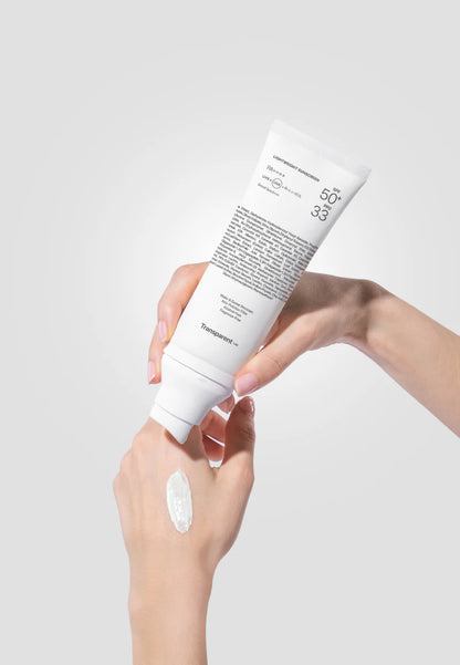 Niacinamide Glow Cream